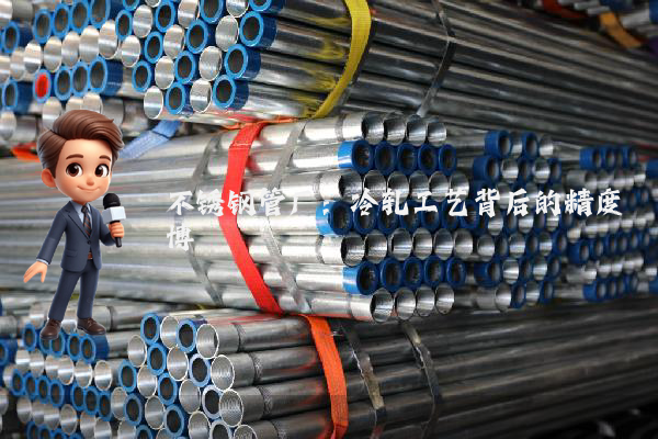不锈钢管厂:冷轧工艺背后的精度博弈
