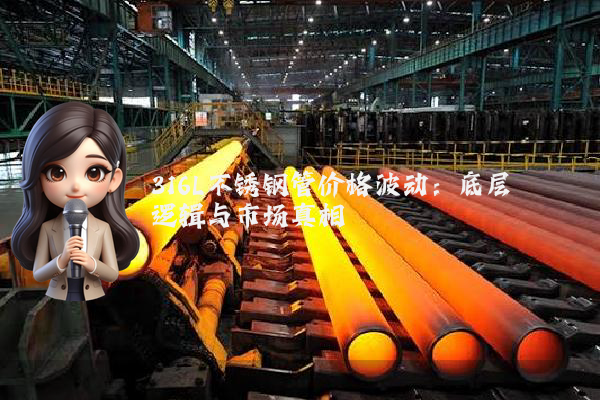 316L不锈钢管价格波动：底层逻辑与市场真相